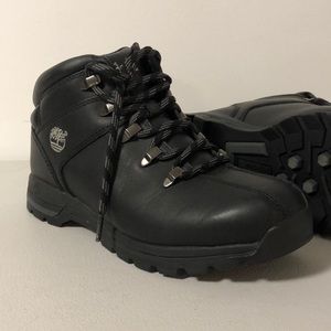 Timberland hiking boots